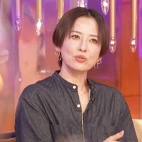 鈴木砂羽（C）AbemaTV,Inc.