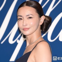 長谷川京子（C）モデルプレス