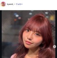 「イッテQ！」新メンバー候補生で話題・きゃすみる「身長抜かされてる」“6歳差”姪っ子との幼少期＆現在の2ショット公開「姉妹にしか見えない」「共演エモい」の声