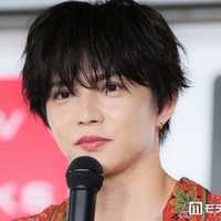 FANTASTICS佐藤大樹、台湾土産を贈った先輩明かす「毛筆がすごく得意な方」【In Motion】