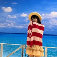 乃木坂46賀喜遥香、誕生日に個人インスタ開設 “88分間”質問返し企画も決定