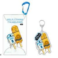「STAR WARS POP UP STORE」©＆Lucasfilm Ltd.