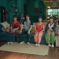 「バカンスの法則」（C）AbemaTV, Inc.