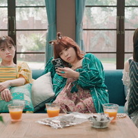 「バカンスの法則」（C）AbemaTV, Inc.