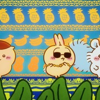 『映画ちいかわ 人魚の島のひみつ』©ナガノ / 2026「映画ちいかわ」製作委員会