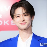 GENIC雨宮翔、“美し過ぎる写真集”のキャッチコピーに本音「なんならもっとできる」美容法も明らかに