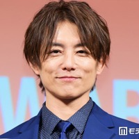 杉浦太陽（C）モデルプレス