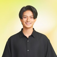 岩瀬洋志「もうパパ！」原菜乃華の初恋相手役に “ビジュ神”爽やかイケメン「少しでも紀子ちゃんの救いの存在になれるよう」