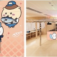 グローバル旗艦店 原宿・なんばパークスサウス、新宿靖国通り店限定で店内装飾を実施