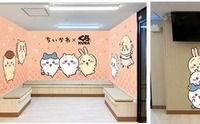 グローバル旗艦店 原宿・なんばパークスサウス、新宿靖国通り店限定で店内装飾を実施