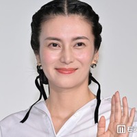 柴咲コウ（C）モデルプレス