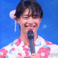 榎田一王（C）モデルプレス