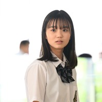 大島美優（C）藤沢とおる／講談社／カンテレ