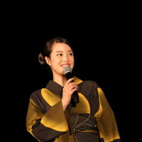 『汝、星のごとく』©2026「汝、星のごとく」製作委員会　©凪良ゆう／講談社
