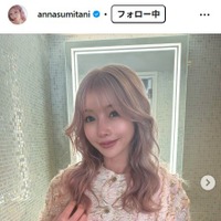レイザーラモンHGの妻・住谷杏奈、“結婚20周年”家族全員顔出し4ショット公開「幸せ溢れてる」「美男美女しかいない」と反響