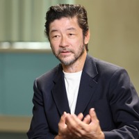 「THE OPEN CALL -MAINPARTNER 山田孝之-」