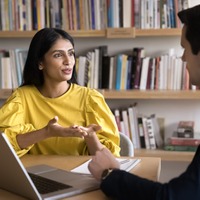 「子どもが不登校になった」。嘆き悲しむ親が最終的に目指したい境地は多々あるけれど、その答えのひとつは