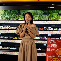 「女性ホルモンが1ミリもない」鈴木紗理奈さんが語る更年期の絶望。薬で4kg増量も「大人の思春期」と捉えるまで