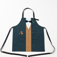 エプロン　3,300円（税込）