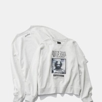 アソートウラケプルオーバー　7,000円（税込）