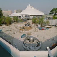 TDL「スペース・マウンテン・アースライズ」＆「シュガー・ラッシュ」の世界初アトラクションが2027年オープン