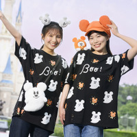 「ディズニー・ハロウィーン」(C)Disney