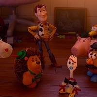 『トイ・ストーリー5』(C)2026 Disney/Pixar. All Rights Reserved.