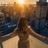 「一等地の地主」って、普段は何してるの？ 富裕層の驚きの暮らしとは