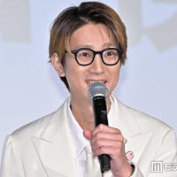 江口拓也（C）モデルプレス