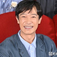 堺雅人ら「南極料理人」キャスト17年ぶり再集結 “当時小学4年生”サプライズゲストも登場
