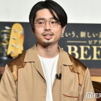 ハマ・オカモト、OKAMOTO’S脱退発表・活動名は継続「話し合いを重ねた結果」4月から二度目の活動休止していた【全文】