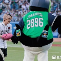 Hey! Say! JUMP知念侑李「誰もアイドルをしていない」童心に返る場面明かす メンバーとはスケジュール共有