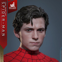 『スパイダーマン：ノー・ウェイ・ホーム』スパイダーマン（ファイナル・スウィング・スーツ）［プロモ・エディション］