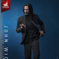 『バレリーナ：The World of John Wick』1/6スケールフィギュア　ジョン・ウィック