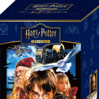 Harry Potter カードゲーム ブースターパック 『ハリー・ポッターと賢者の石』Part.2