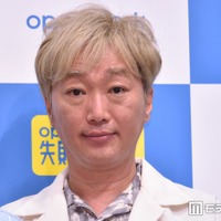 スピードワゴン小沢一敬、活動自粛中に“難関大学”進学していた「2年前は中卒でした」