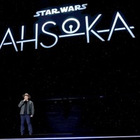 「スター・ウォーズ：アソーカ」シーズン2　D23（C）2026 Lucasfilm Ltd.