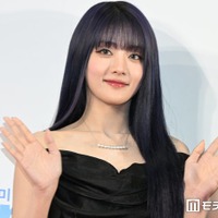 ミンニ（C）モデルプレス