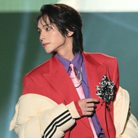 山下幸輝（C）モデルプレス