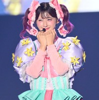 しなこ（C）モデルプレス