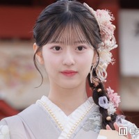 八木愛月（C）モデルプレス