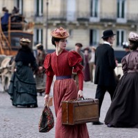 『モネと時間旅行』© STUDIOCANAL - COLOURS OF TIME - CE QUI ME MEUT - Emmanuelle Jacobson-Roques