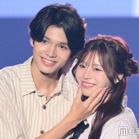 倉澤俊、谷村優真（C）モデルプレス