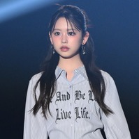 梶原叶渚（C）モデルプレス