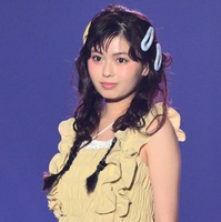 長浜広奈（C）モデルプレス