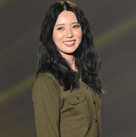 小林由依（C）モデルプレス
