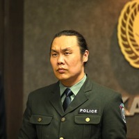 「VIVANT」チンギス、第2シーズン初登場決定 乃木＆野崎と“ベキの意思”継ぐ三者の思惑が加速