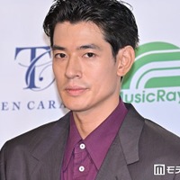 中島歩（C）モデルプレス