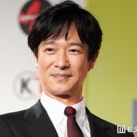 「VIVANT」堺雅人“全力ダッシュ”シーン撮影裏に驚きの声相次ぐ「足速すぎ」「スタッフもすごい」