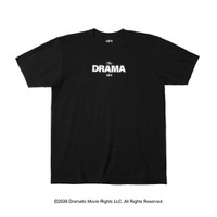 THE DRAMA LOGO T SHIRT